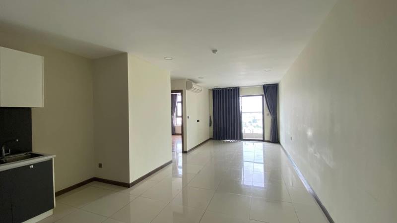 Cho thuê căn hộ 2pn 76m2 giá 15tr/th . đường lương định của an khánh quận 2