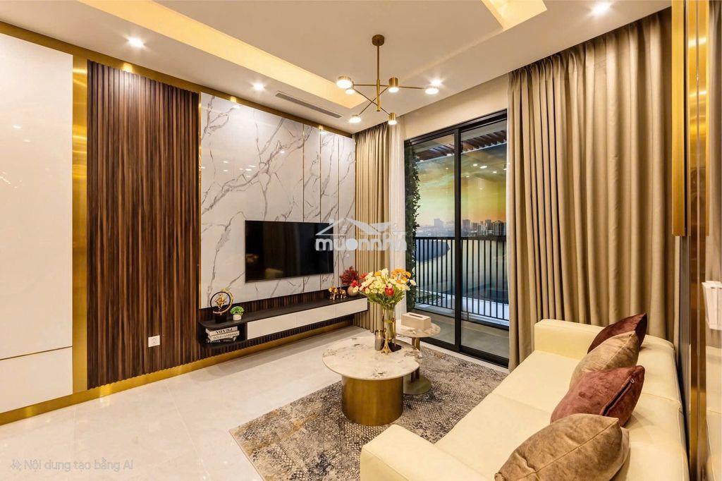 Căn 2pn 49m2 giá full vat 1,66tỷ thanh toán 415tr nhận nhà - 4