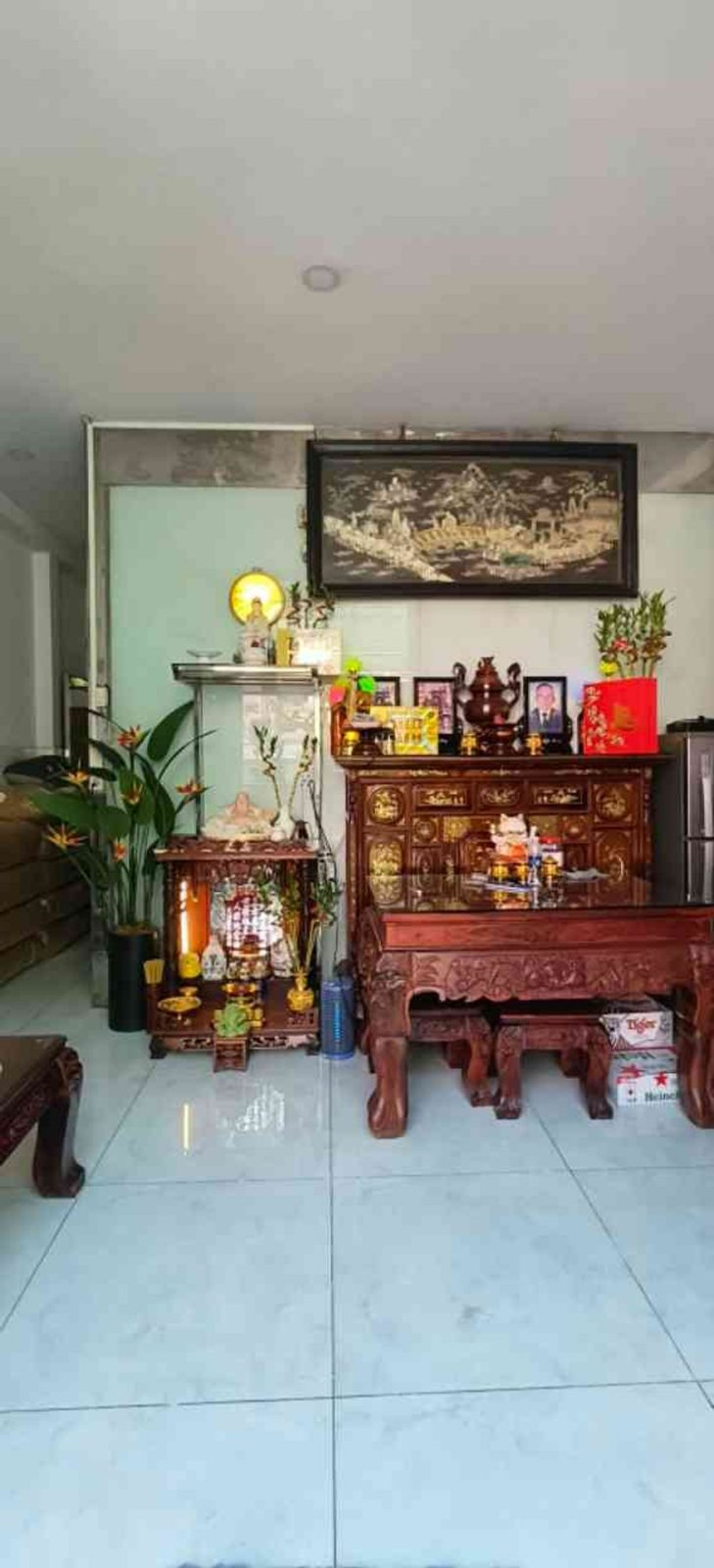 Ngay nguyễn sơn - mặt tiền lê cảnh tuân- tân phú - dt: 5.2*18m - 12 tỷ - Ảnh 3