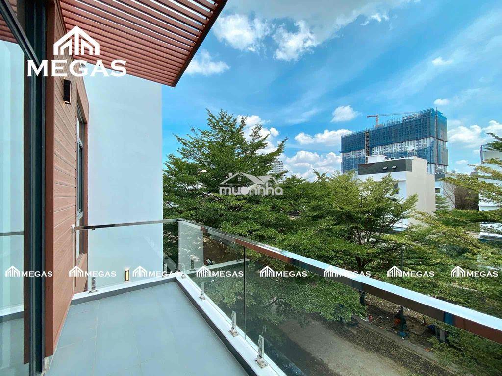 Cho thuê căn hộ duplex - studio - 1 phòng ngủ - giá tốt - cát lái - 3