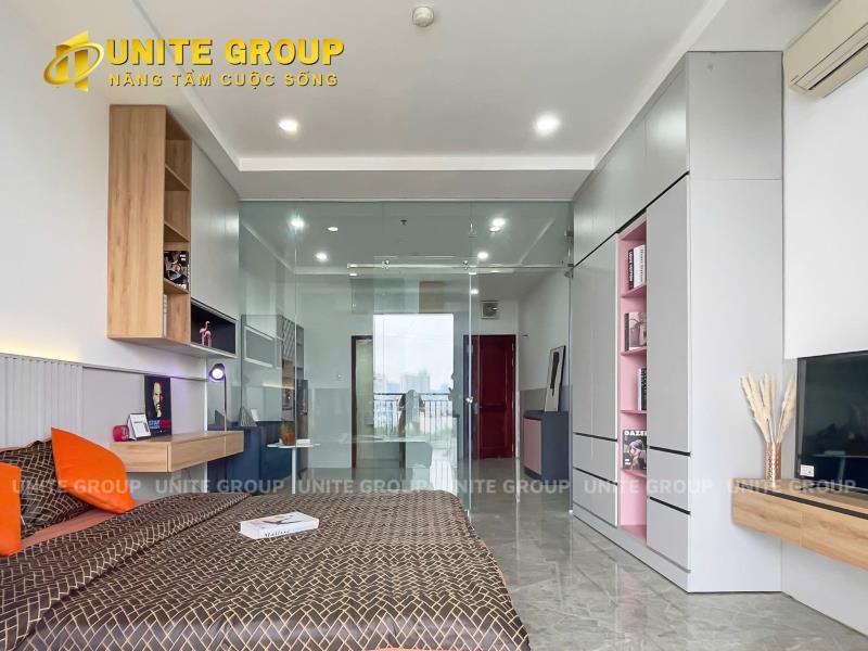 🏠Cho thuê siêu xinh tại quận 7