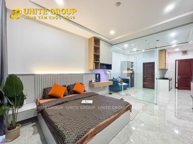 🏠Cho thuê siêu xinh tại quận 7 - Ảnh 4