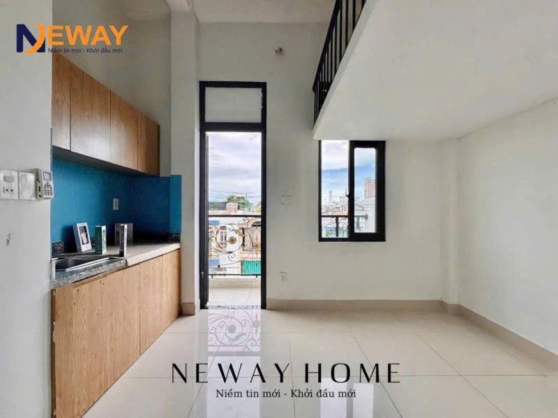 🔥Chỉ 4tr có ngay phòng gác lửng ban công view thành phố cực chill  | thoại ngọc hầu - tân phú - Ảnh 3