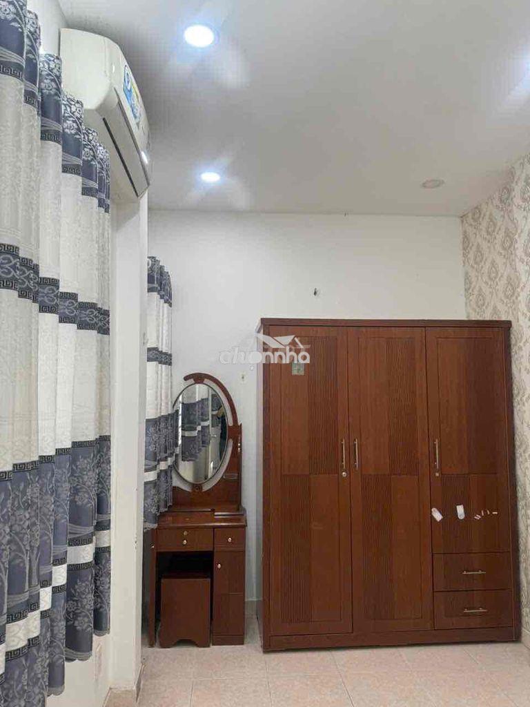 Cho thuê nhà hẻm 524 đường phan xích long - 3