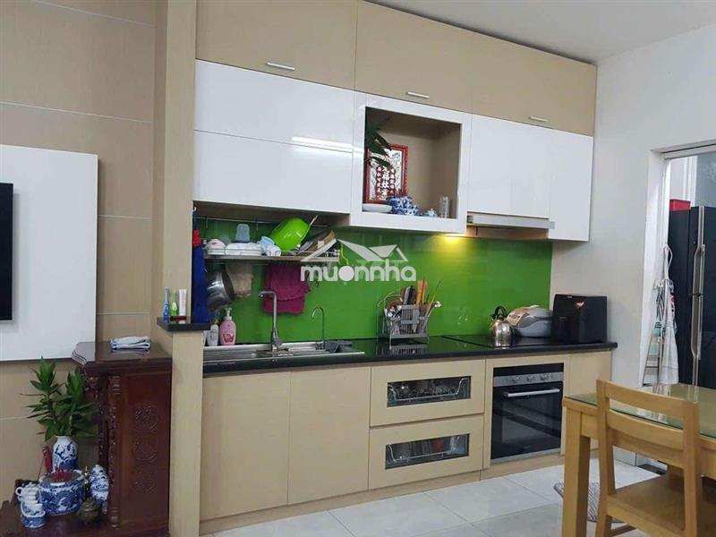 Tecco green nest: 2pn giá chỉ từ 2.15 tỷ