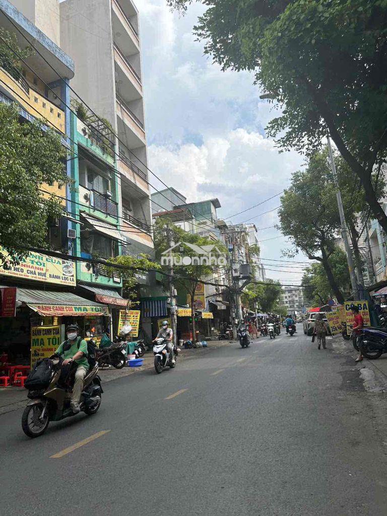 Giảm hơn 3 tỷ hxh đổ cửa sát mặt tiền ngay con đường nổi tiếng bậc nhấ
