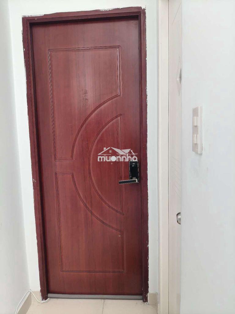 Cho nữ thuê phòng đầy đủ tiện nghi cao cấp , dt: 22m2, giá : 4tr, - 3