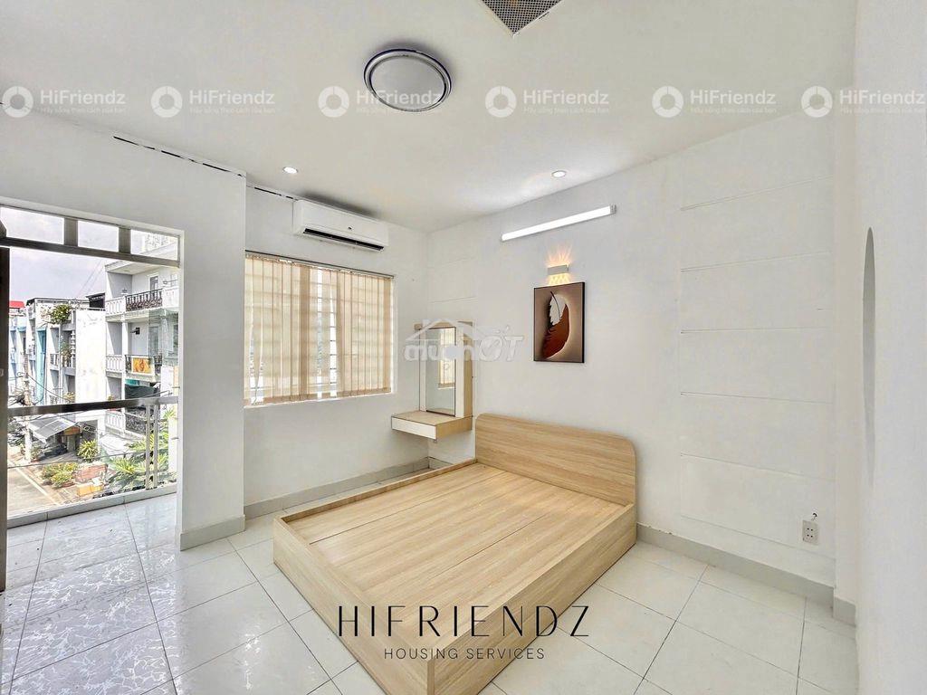 Cho thuê phòng trọ giá tốt bình phú q6 - Ảnh 4