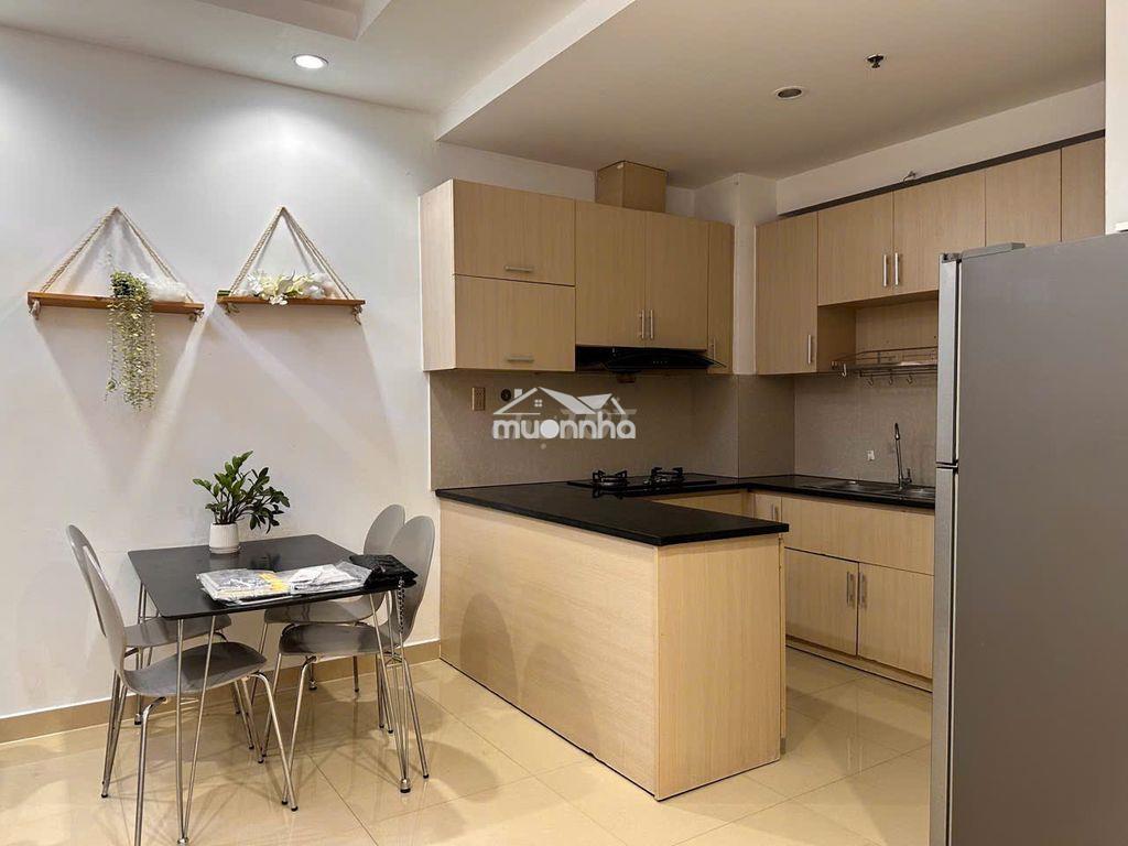 Em cần bán nhanh căn hộ 1pn và 3pn chung cư hưng phát 1 - sổ hồng sẵn - Ảnh 3