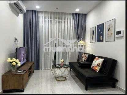 Thuê 1pn full nội thất cao cấp – happy one central phú hòa – tdm