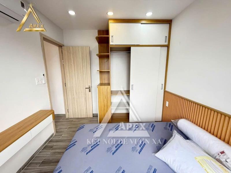 🌈Chung cư mini 1pn full nội thất - ban công - nhà thang máy - ngay chợ bà chiểu - Ảnh 3