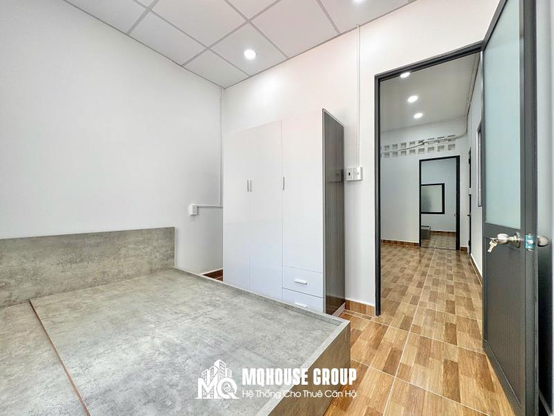 🔥🔥🔥Siêu phẩm 2 phòng ngủ, tầng trệt🔥🔥🔥 - Ảnh 4