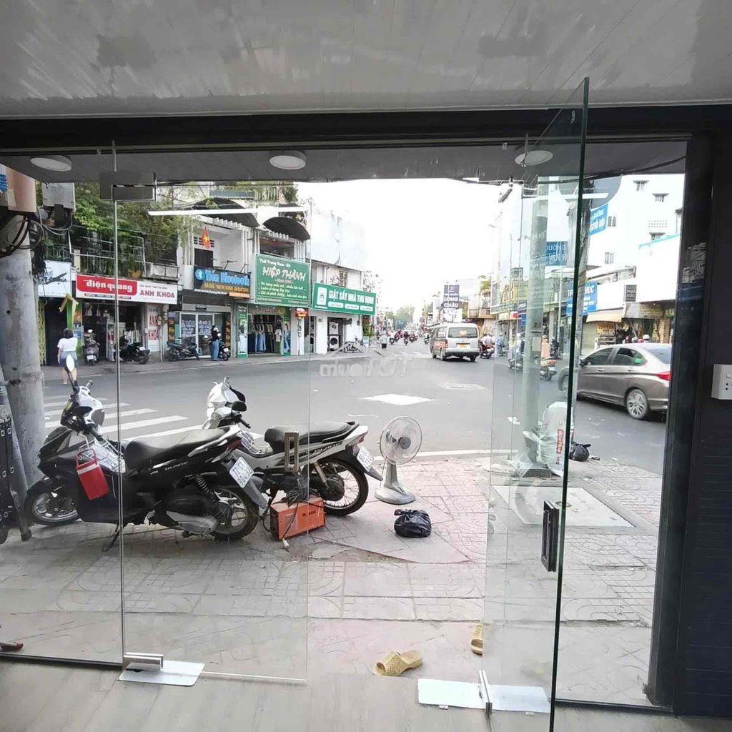 Mặt tiền hồ văn huê - Ảnh 4