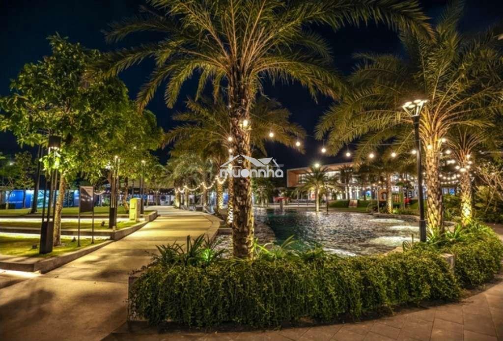 Nhà phong cách resort có sẵn sổ gần aeon - Ảnh 2