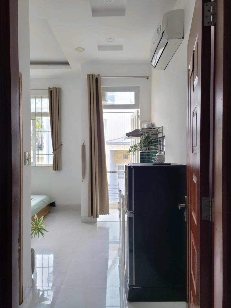 🌿 6tr5 mà có ban công 30m²? phan chu trinh có nè 👀 - Ảnh 2