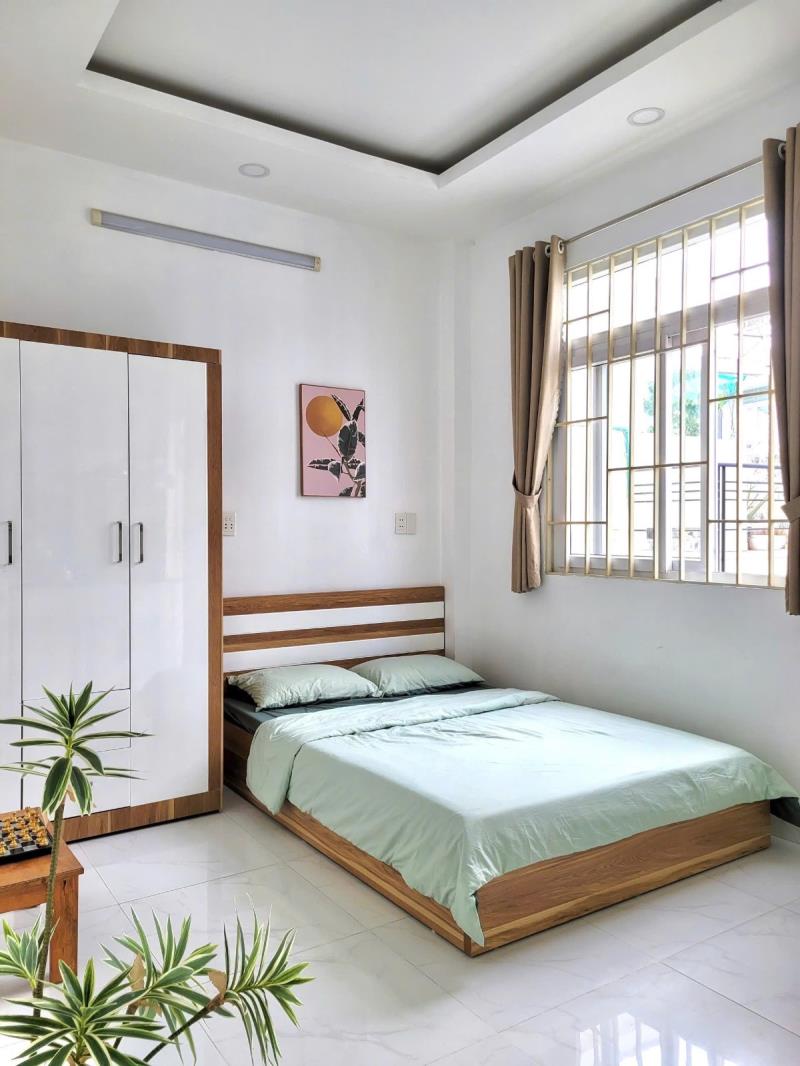 🌿 6tr5 mà có ban công 30m²? phan chu trinh có nè 👀 - Ảnh 3