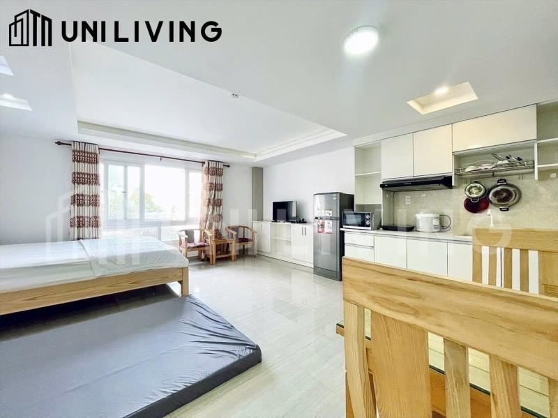 🏡Căn hộ 40m2 - full nội thất - gần ngã tư hàng xanh - nguyễn văn thương, bình thạnh - Ảnh 2