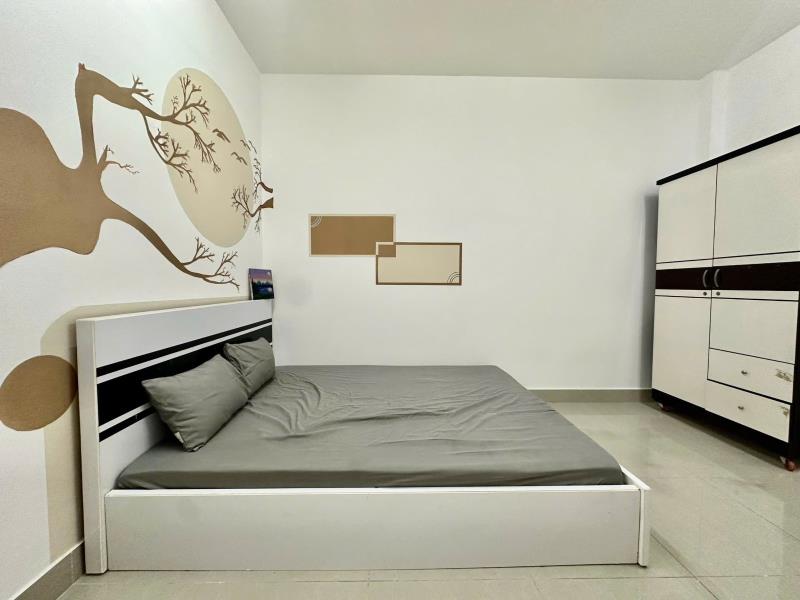🏡 Studio full nội thất – trương công định, tân bình - Ảnh 3