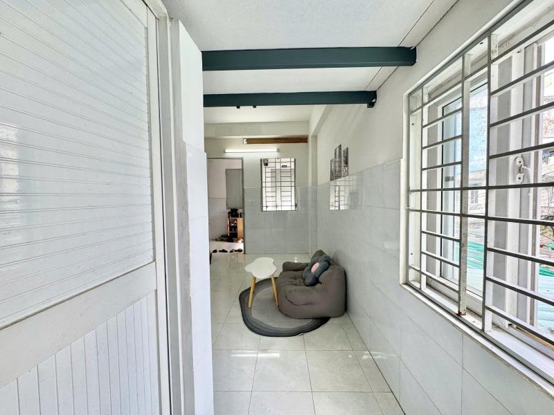 🏠 Phòng trọ full nội thất cửa sổ thoáng mát gần hutech, uef, ftu – xô viết nghệ tĩnh, bình thạnh - Ảnh 2