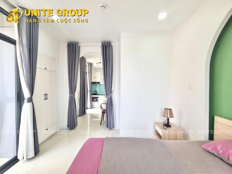 🔥 Cho thuê studio tách bếp 50m2 – khu sân bay tân sơn nhất - Ảnh 2