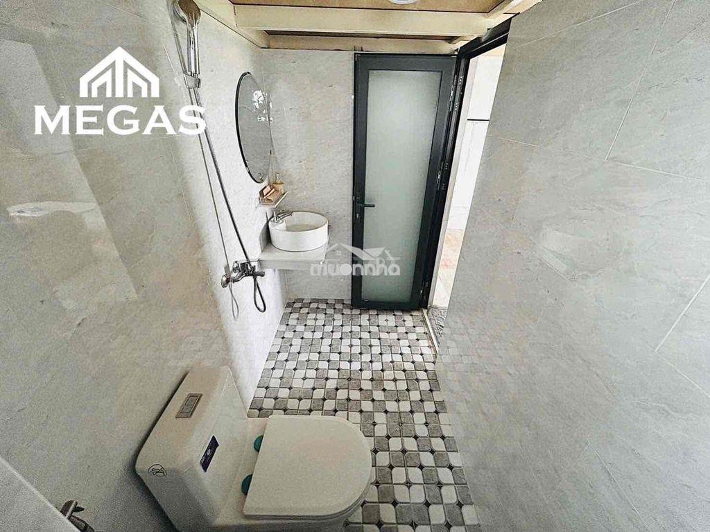 Phòng duplex mới giá tốt gần đỗ xuân hợp, ngã tư bình thái, globalcity - Ảnh 4