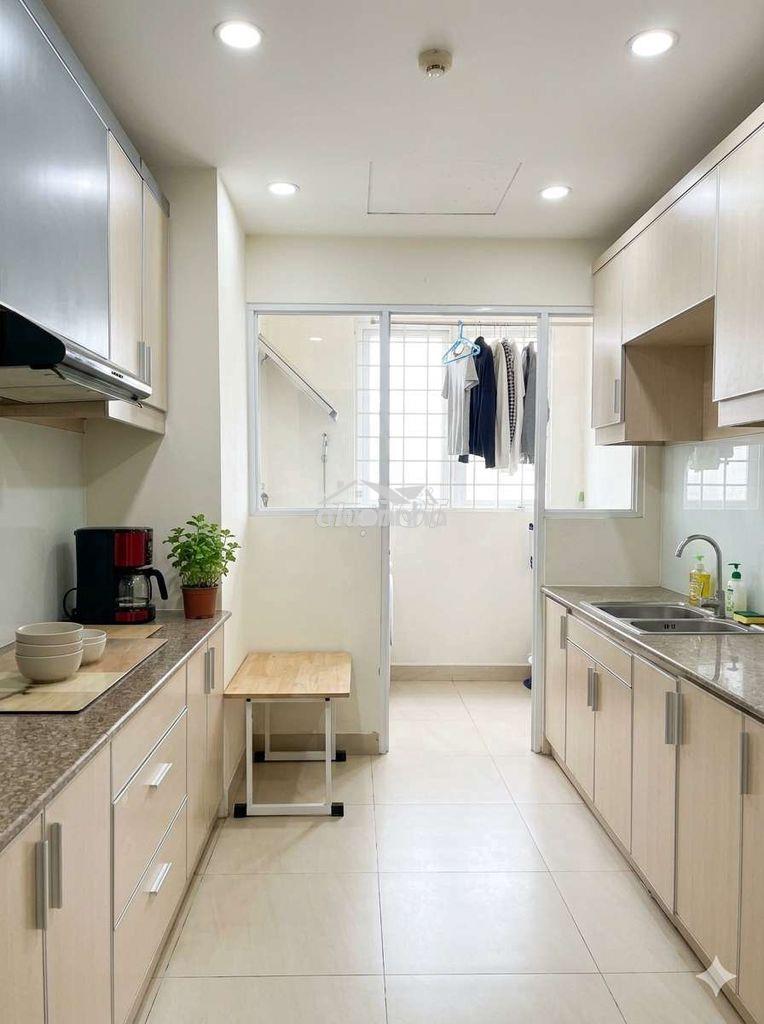 [Chính chủ] phòng master ở chung cư ngọc phương nam, view toàn cảnh - Ảnh 3