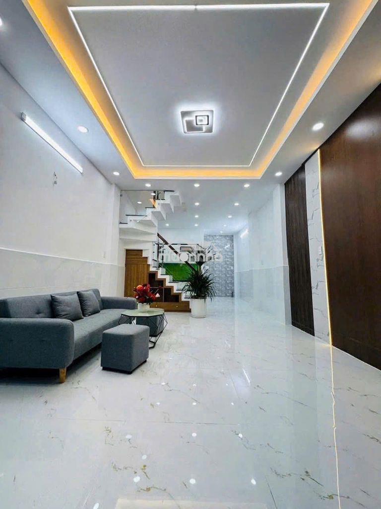 Cần cho thuê nhà hxh 127/3a hoàng hoa thám p.13 q.tân bình gần ga t3 - 2