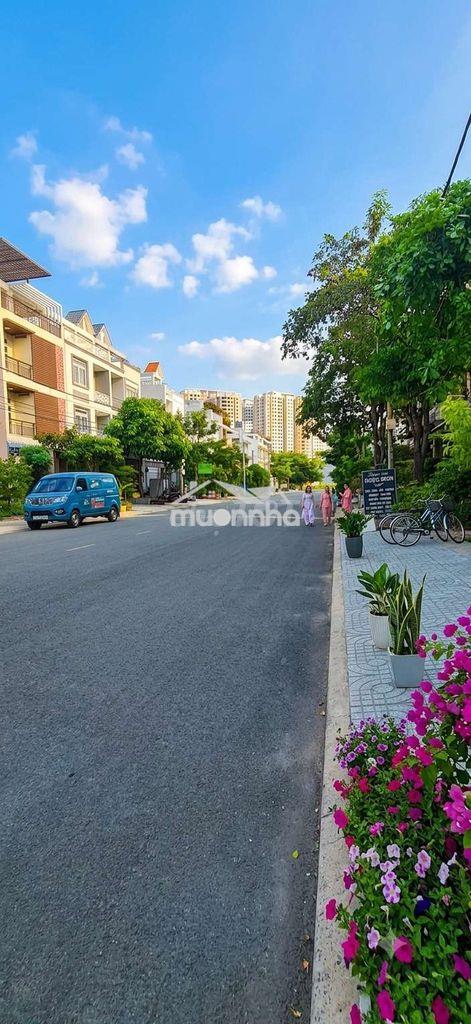 Gấp bán nhà 4 tầng kdc đường 14m trịnh quang nghị quận 8 - 2