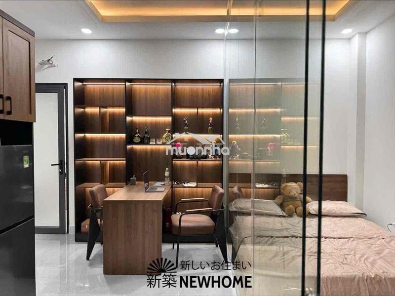 Căn hộ 1pn full nội thất cao cấp ngay sân bay