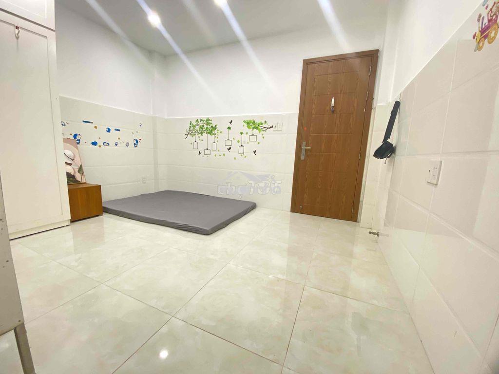 Phòng trọ cách vlu 500m - Ảnh 3