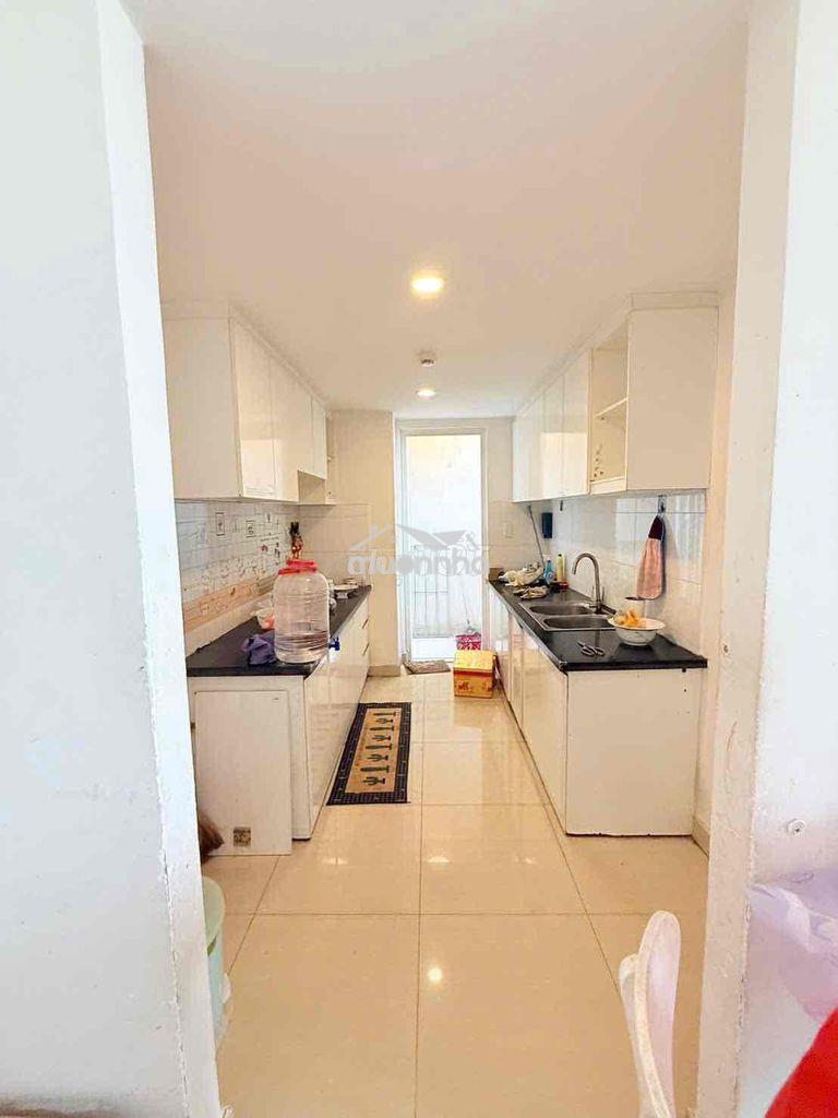 Cho thuê căn hộ 2pn 2wc 69m2 the avila 114 an dương vương,p16 q8 - 3