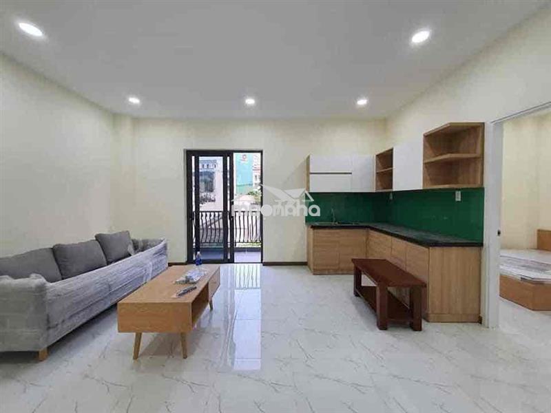 Hình thật 2pn cửa sổ - bancol ngay tại vườn lài