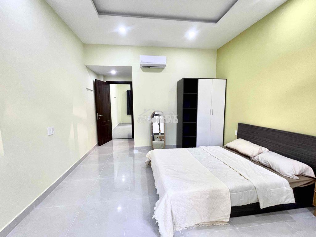 💥Căn hộ mới xây - 2 phòng ngủ - 1 pn - ngay ngã tư gò mây giá tuỳ dạng - Ảnh 2