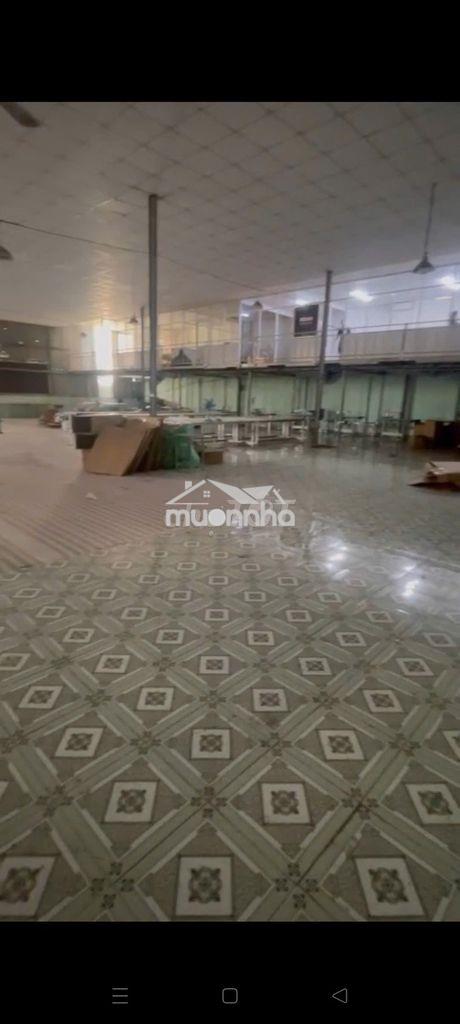 Cho thuê xưởng thuận an 1.100m2/ 35 triệu cao ráo giá rẻ - Ảnh 3