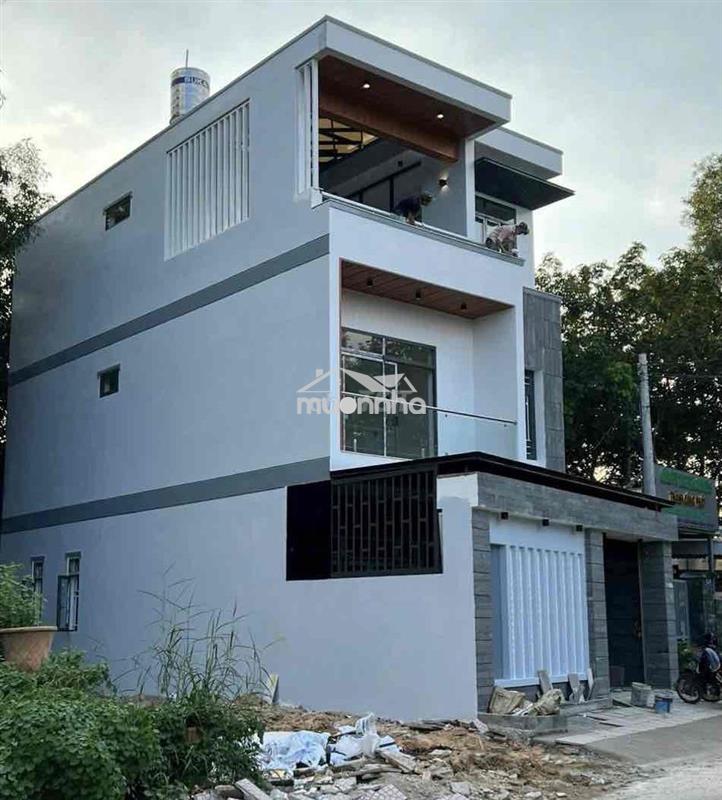 Chính chủ giảm 1tỷ bán gấp nhà trệt2lầu sát bv 1.500 giường:8x16tc80m2