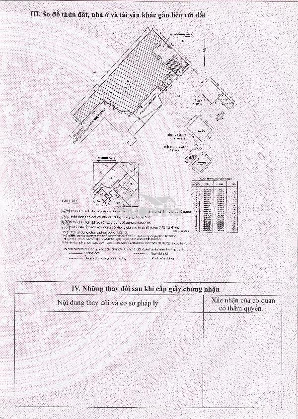 Nhà 3 tầng, hẻm 238 pasture,  cạnh ngã tư pasture i võ thị sáu,tphcm - Ảnh 4