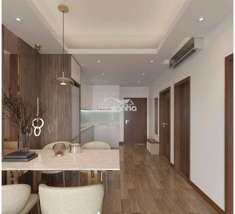 Bán ch prosper phố đông thủ đức 2ppn 2wc gía 2,8, tt 30% nhận nhà