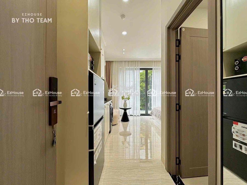 Khai trương căn hộ q4 - set up full nội thất mới - Ảnh 2