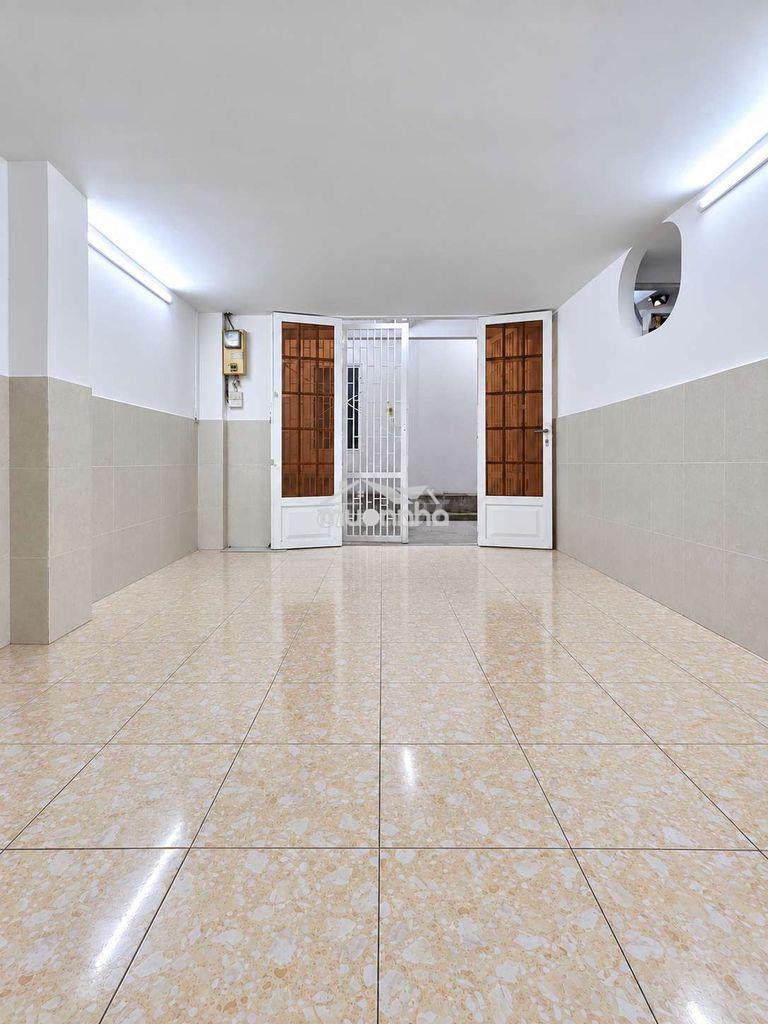 Phan xích long - 5,5x5,1m 2 tầng 2pn 2wc - Ảnh 3
