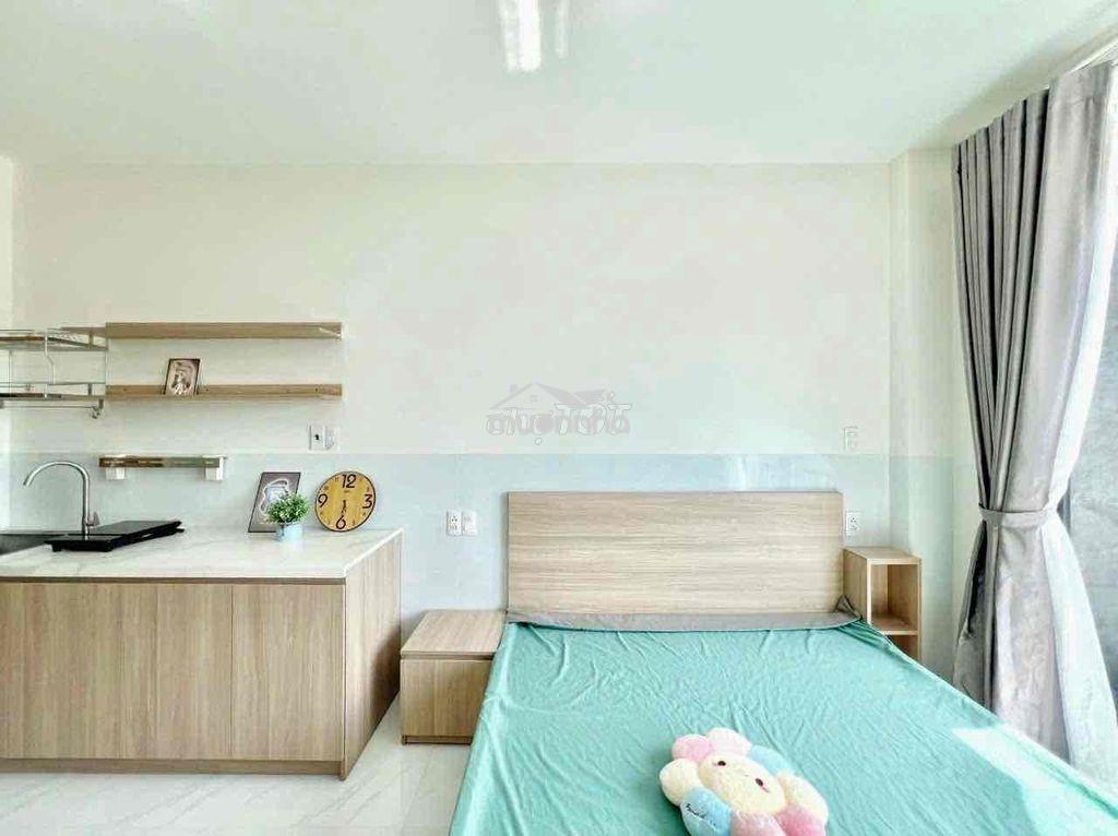 Chỉ tính điện, nước (free các phí khác) | thuận tiện qua aeon tân phú - Ảnh 4