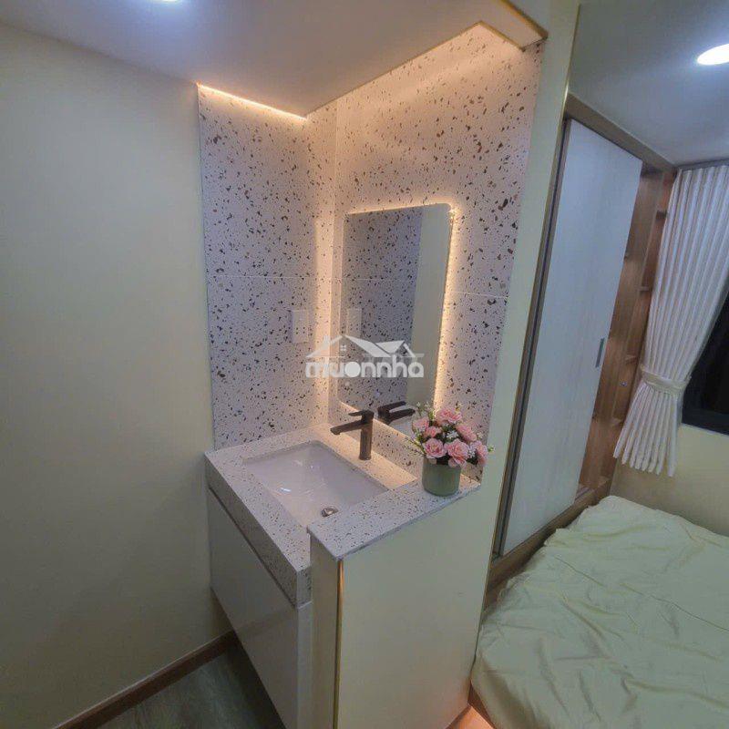 Chỉ 3.5 tỷ sở hửu nhà phố quận 1 - 42m2 sd, sổ hồng riêng - 3