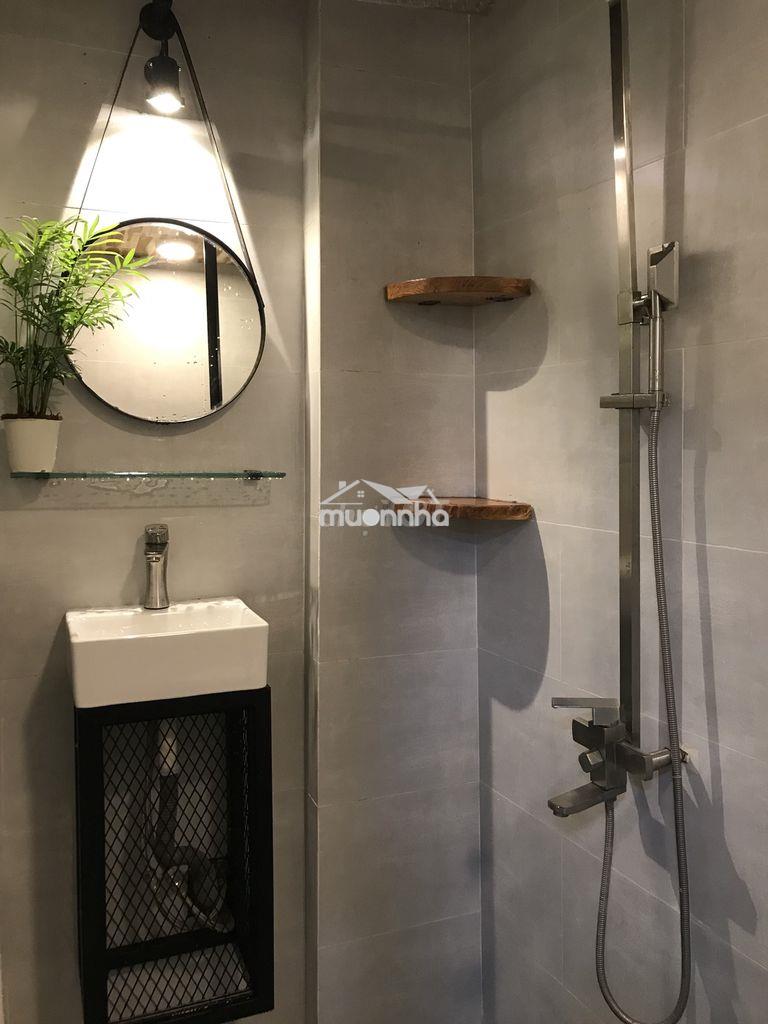 🔥 Bán nhanh nhà nguyễn cửu vân – sát q1 – giá 3 tỷ - cho thuê 12tr/th - Ảnh 3