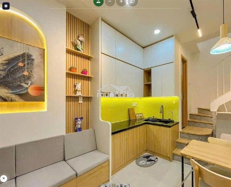 🔥 Hàng hiếm xô viết nghệ tĩnh 2,5 tỷ  26m² 2pn 2wc  full nội thất
