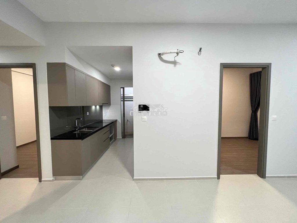 Cho thuê 2pn cc westgate, 6tr500 ở liền, 50 tiện ích và rất an ninh - 2