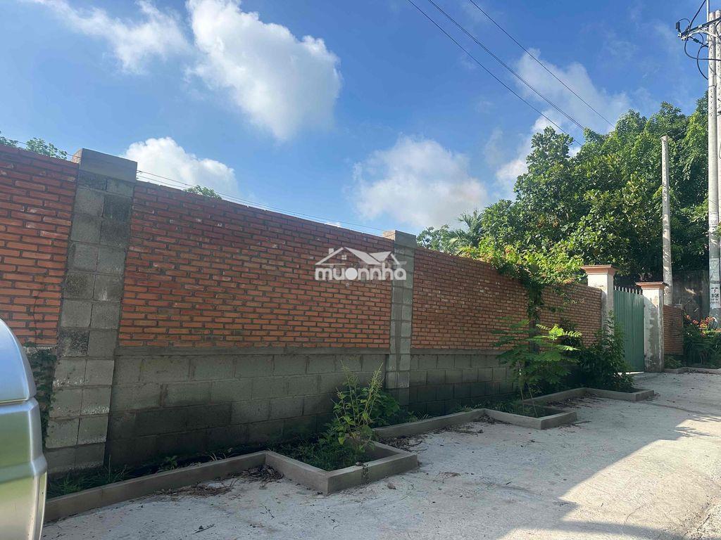 Cần bán lô đất đẹp ,mặt tiền bùi thị điệt - 4