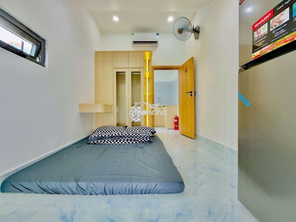Chdv - nguyễn văn đậu – 4 tầng btct – full nt - có sẵn dòng tiền - Ảnh 4
