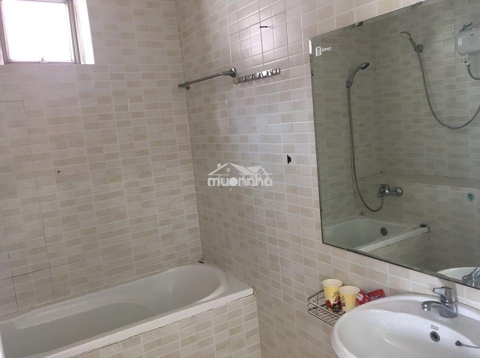 Cho thuê căn hộ screc tower - 81m² (2pn, 2wc) – tầng cao – giá tốt - Ảnh 3