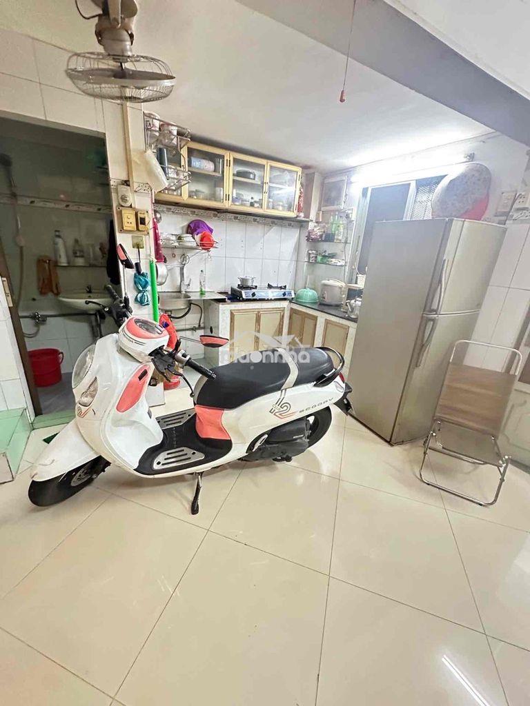 🏯🏠Bến thành- hẻm nguyễn công trứ – 32/34m² – 3 tầng – quận 1 – chỉ 6,9 - 3