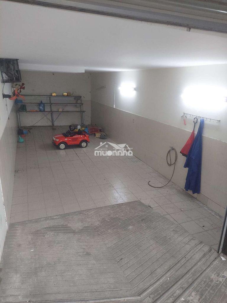 Nhà phố himlam tân hưng q7 - 3