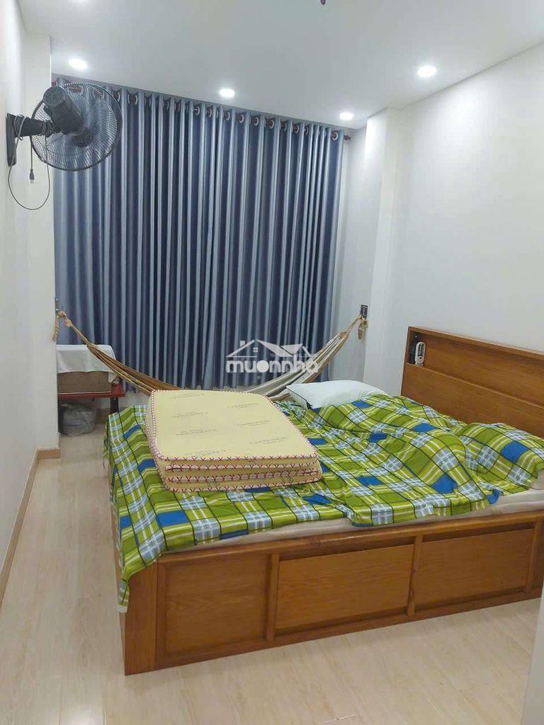 Trần hưng đạo - nguyễn văn cừ - bv nancy q5 giáp q1- dts84m2 - 6 tỷ 45 - Ảnh 3